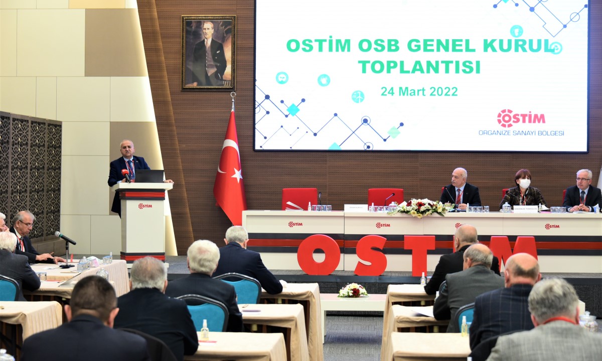 Ostim OSB