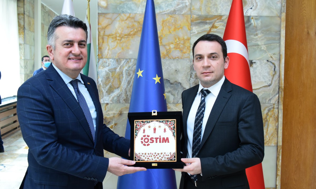 Ostim OSB