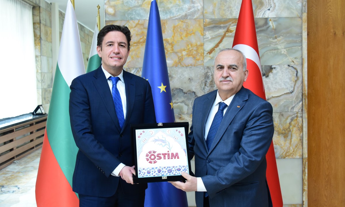 Ostim OSB