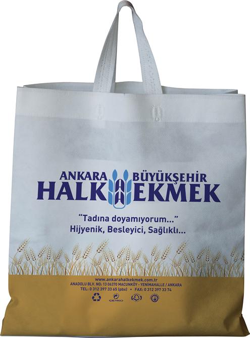 nonwoven bag