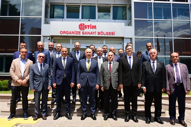Ostim OSB