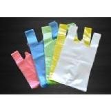 Unprinted Athlete Bag