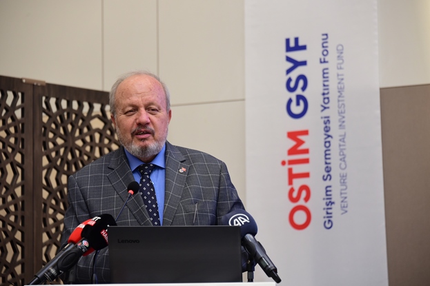 Ostim OSB