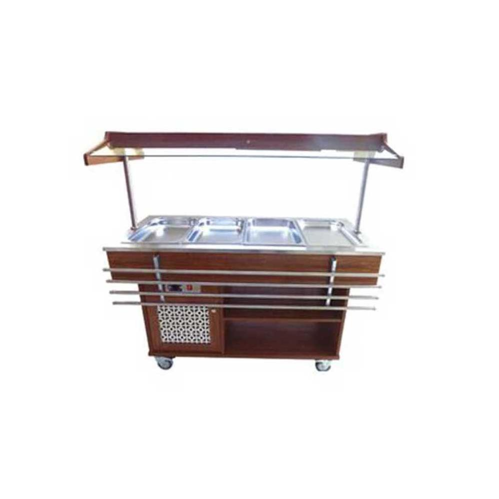 SALADBAR SOĞUK YEMEK SERVİS ÜNİTELERİ ANKARA OSTİM GİMAT GÜLVEREN PLEVNE CAD.