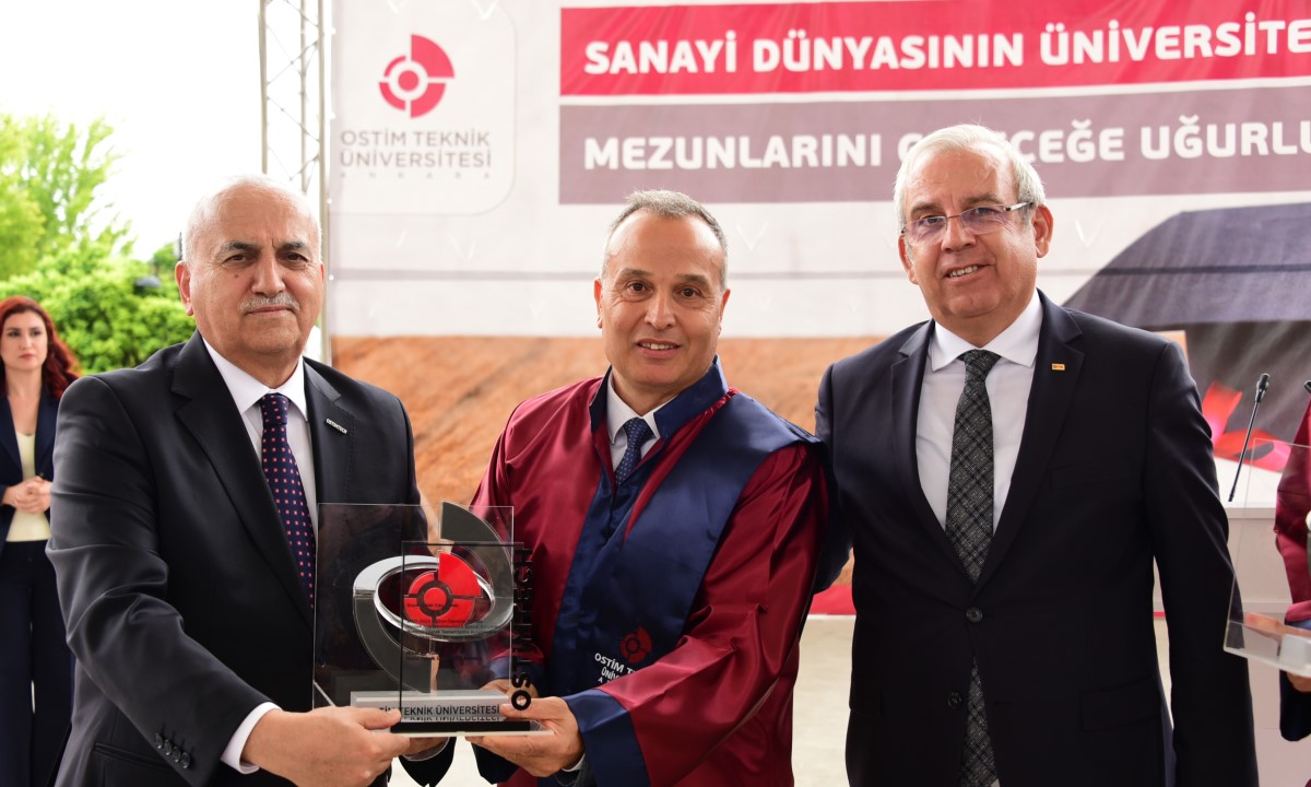 Ostim OSB