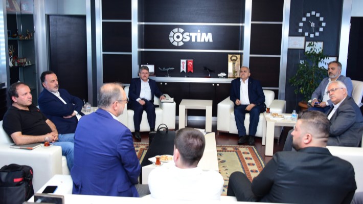 Ostim OSB