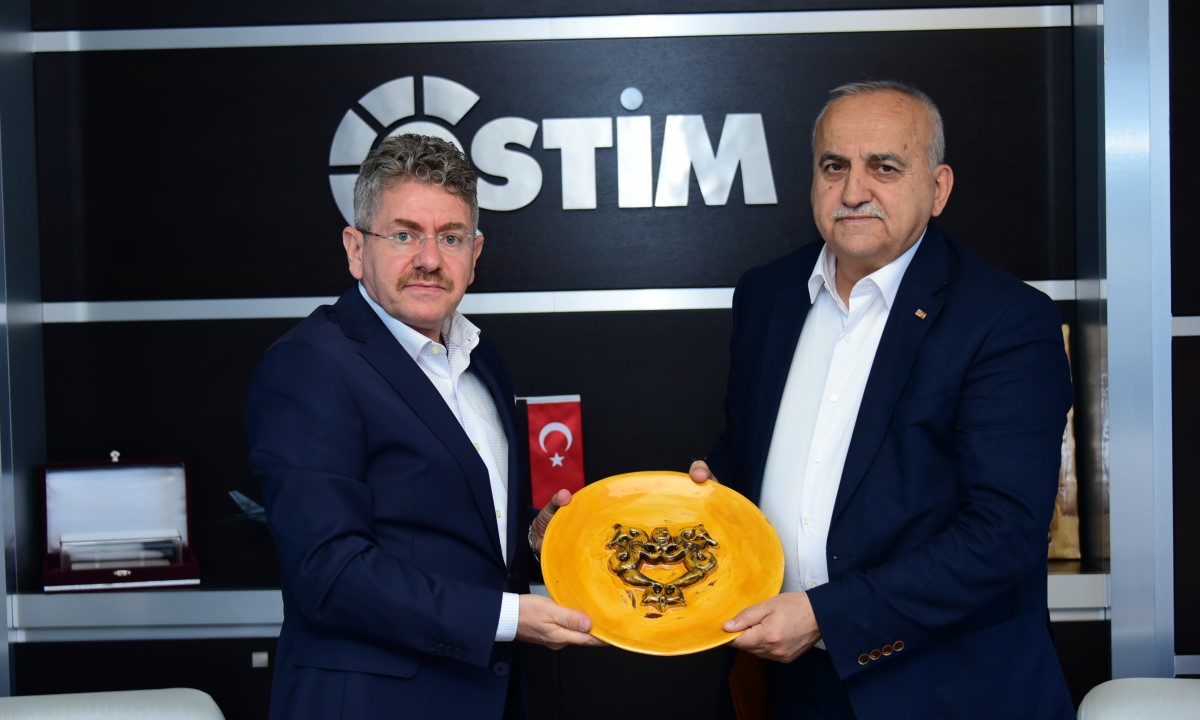 Ostim OSB
