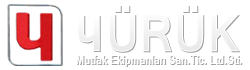 YÜRÜK MUTFAK EKİPMANLARI ANKARA