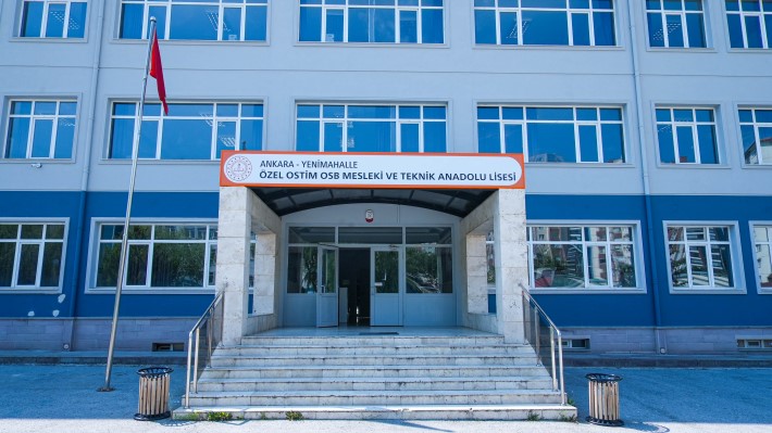Ostim OSB