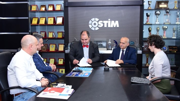 Ostim OSB