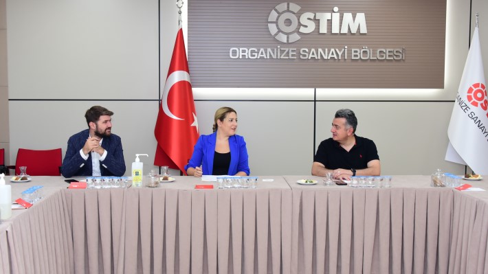 Ostim OSB
