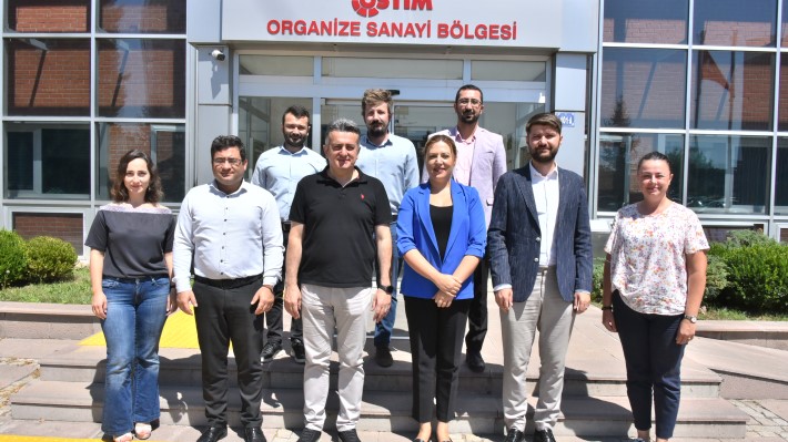 Ostim OSB