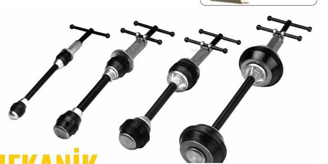 Mechanical Packer