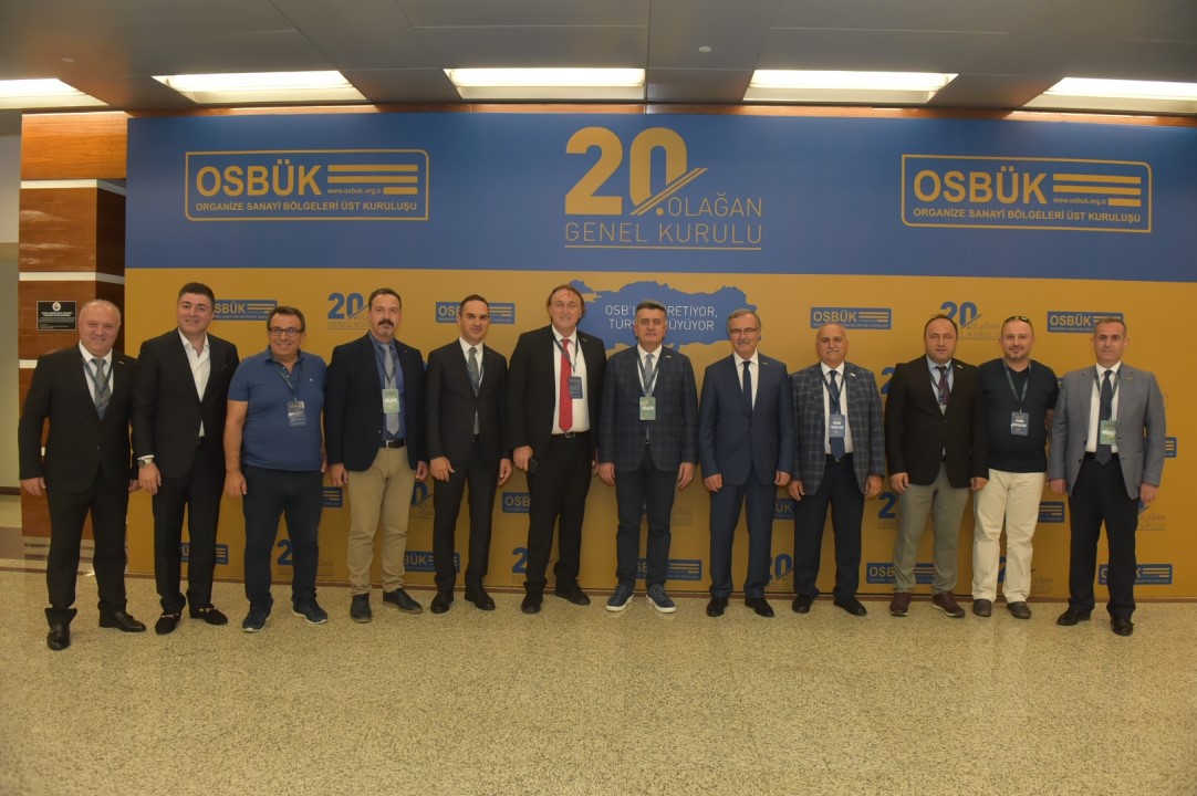 Ostim OSB