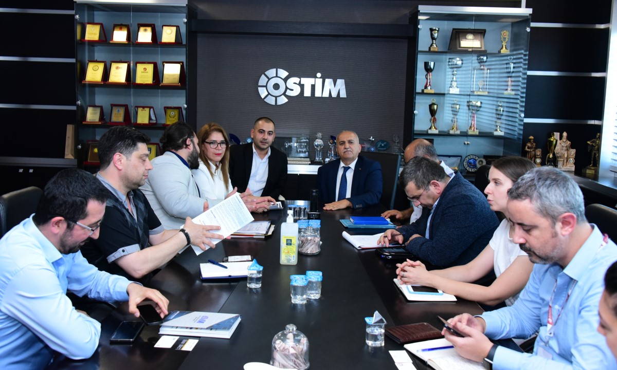 Ostim OSB
