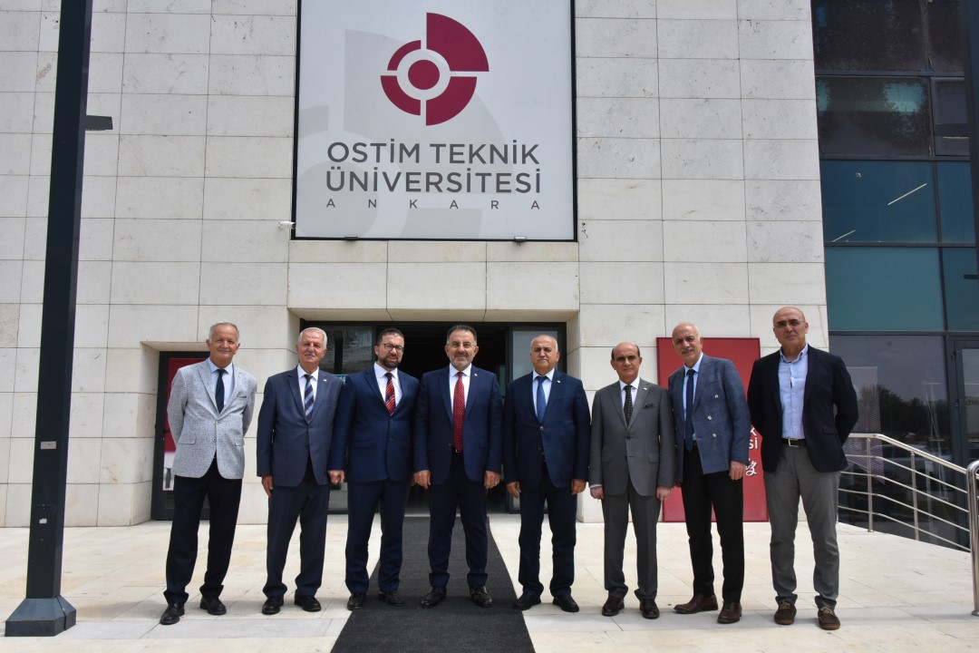 Ostim OSB
