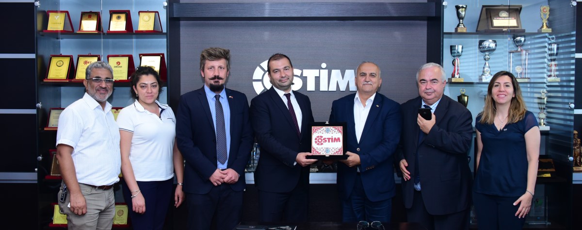 Ostim OSB
