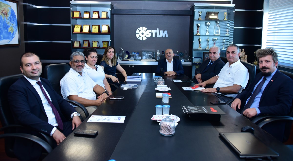 Ostim OSB