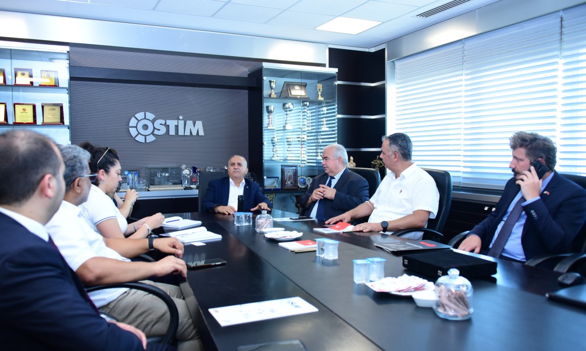 Ostim OSB
