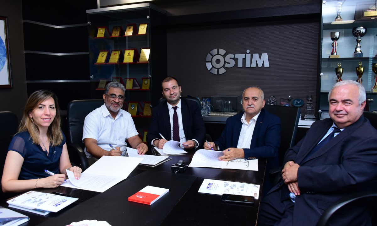 Ostim OSB