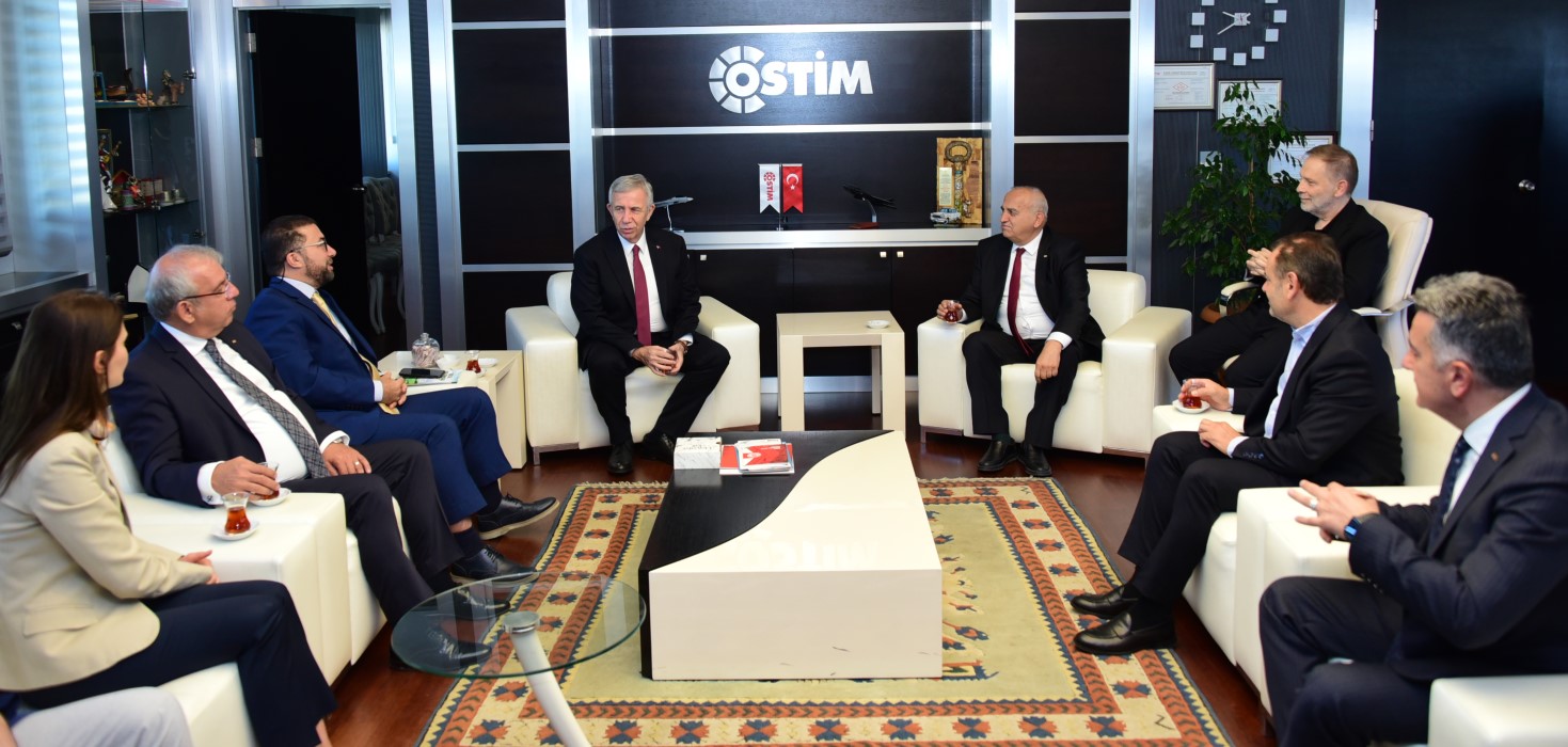 Ostim OSB