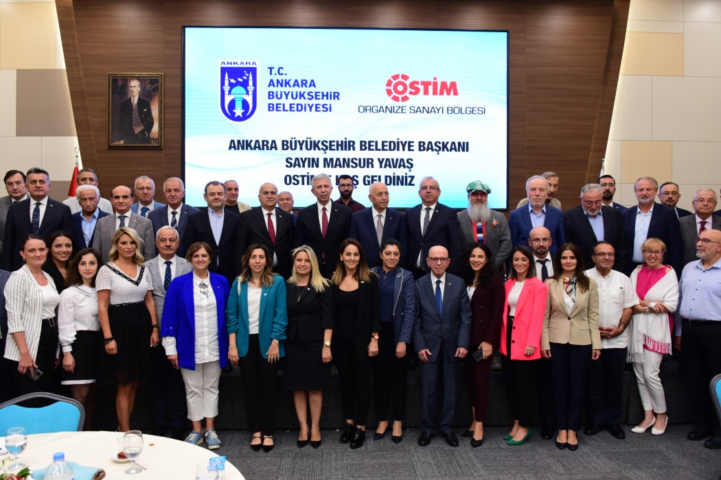 Ostim OSB