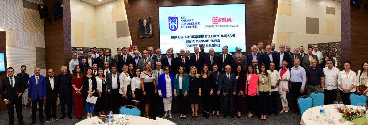 Ostim OSB