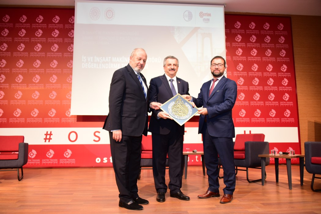 Ostim OSB