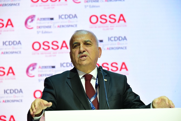 Ostim OSB