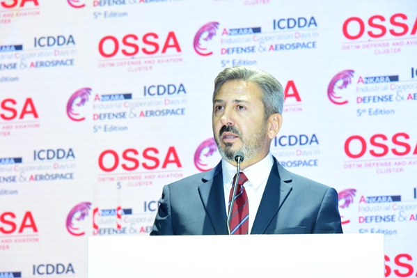Ostim OSB