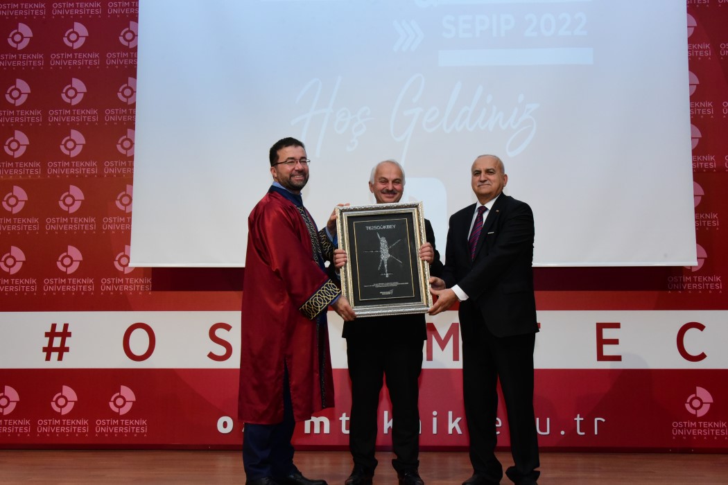 Ostim OSB