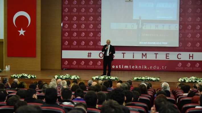 Ostim OSB