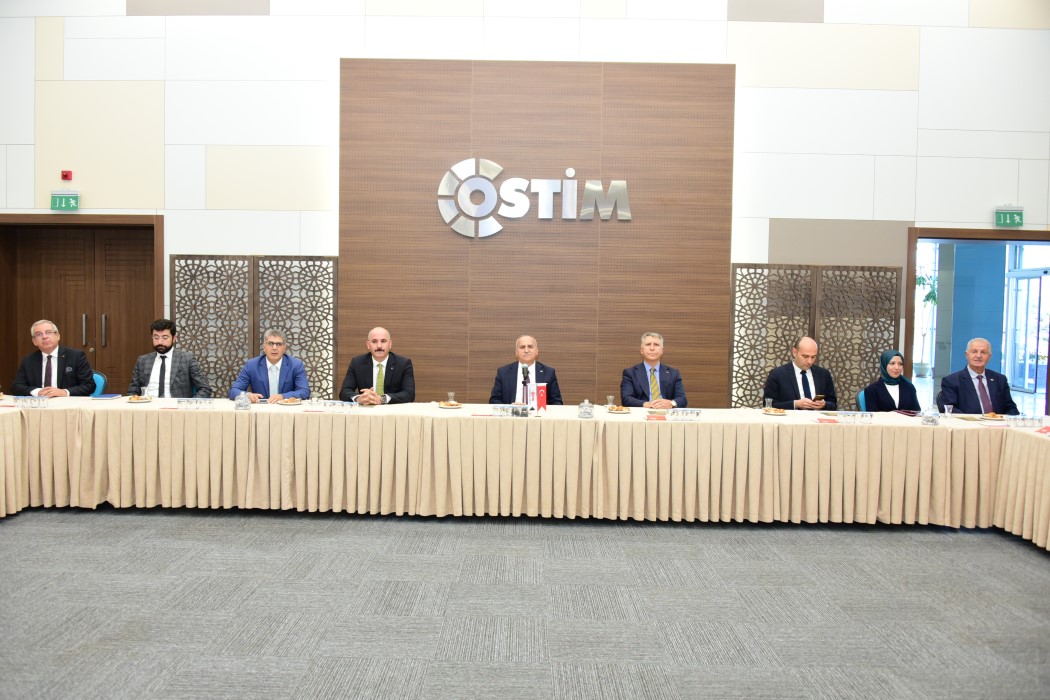 Ostim OSB