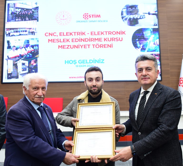 Ostim OSB