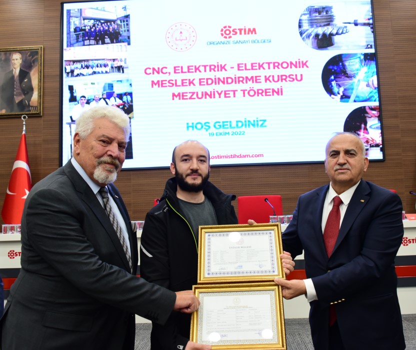 Ostim OSB