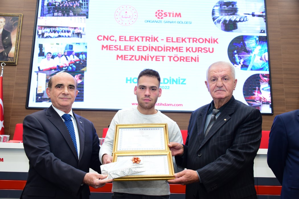 Ostim OSB