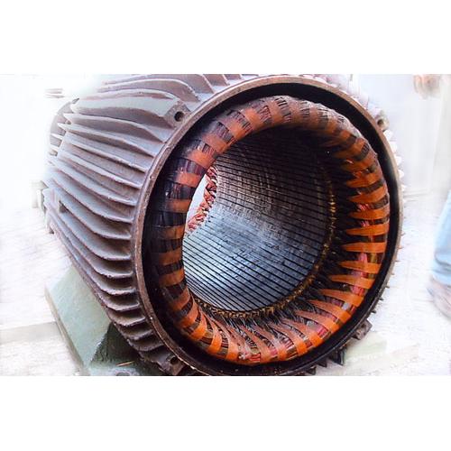 Electric Motor Winding