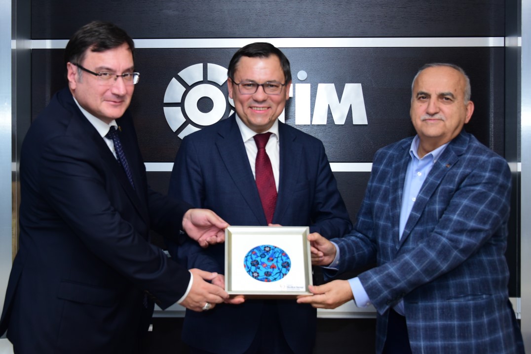 Ostim OSB