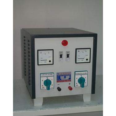 Battery Charger