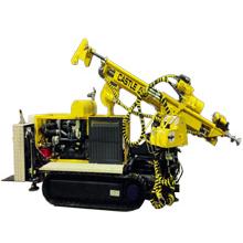 Hydraulic Drilling Rig (Castle 500)