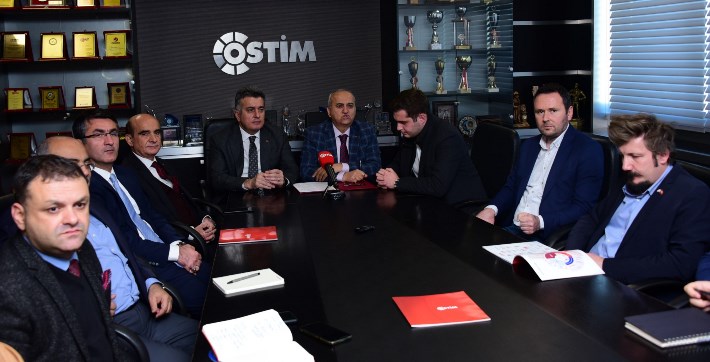 Ostim OSB
