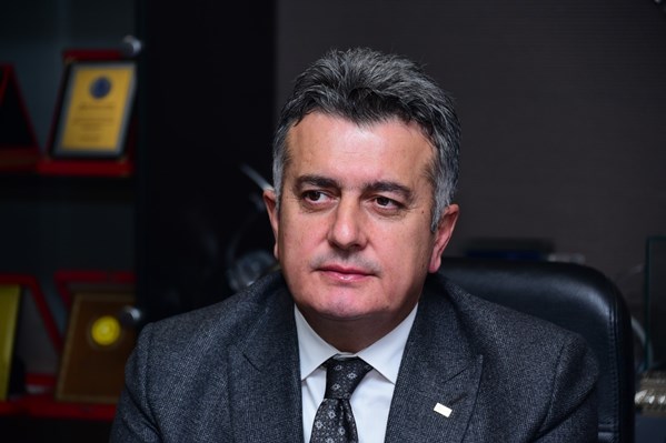 Ostim OSB