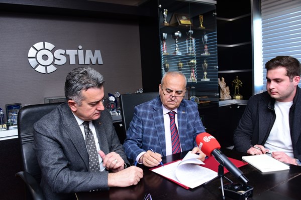 Ostim OSB