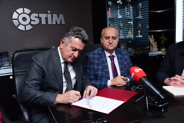 Ostim OSB