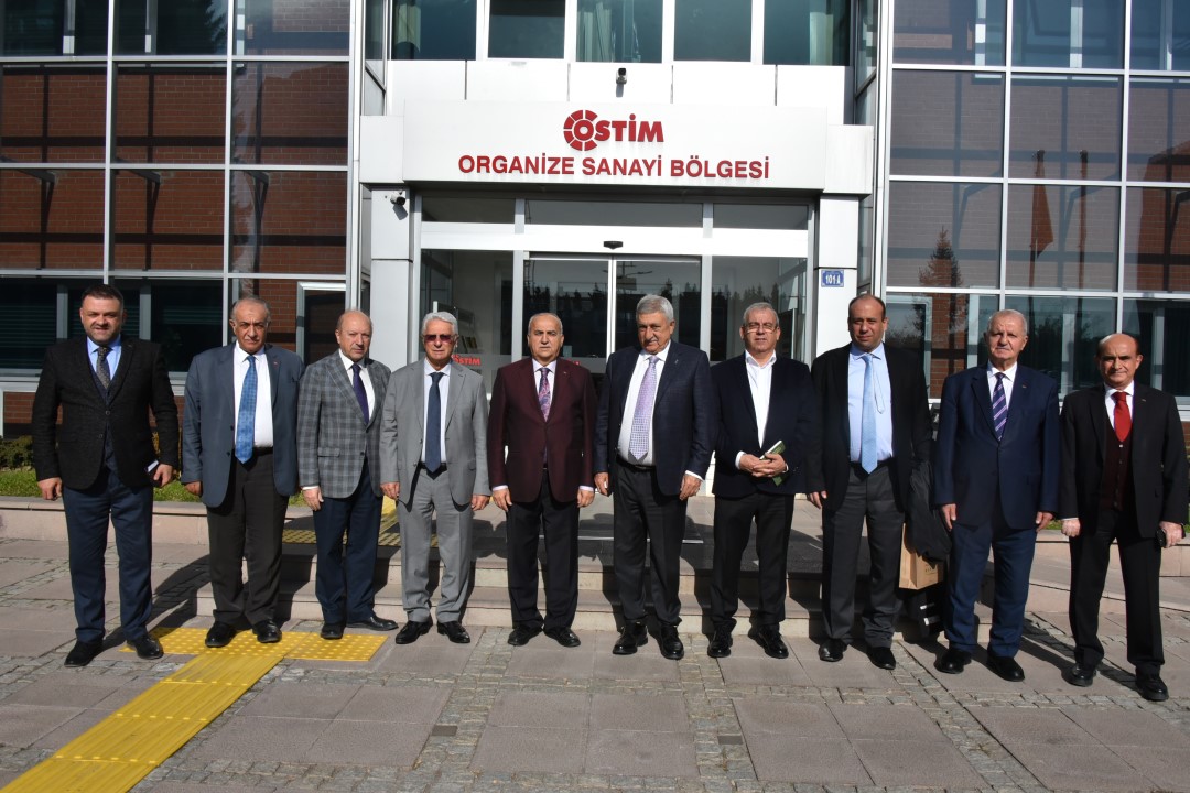 Ostim OSB