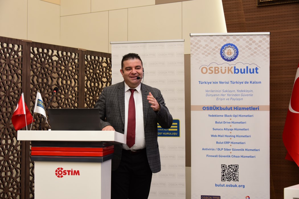 Ostim OSB