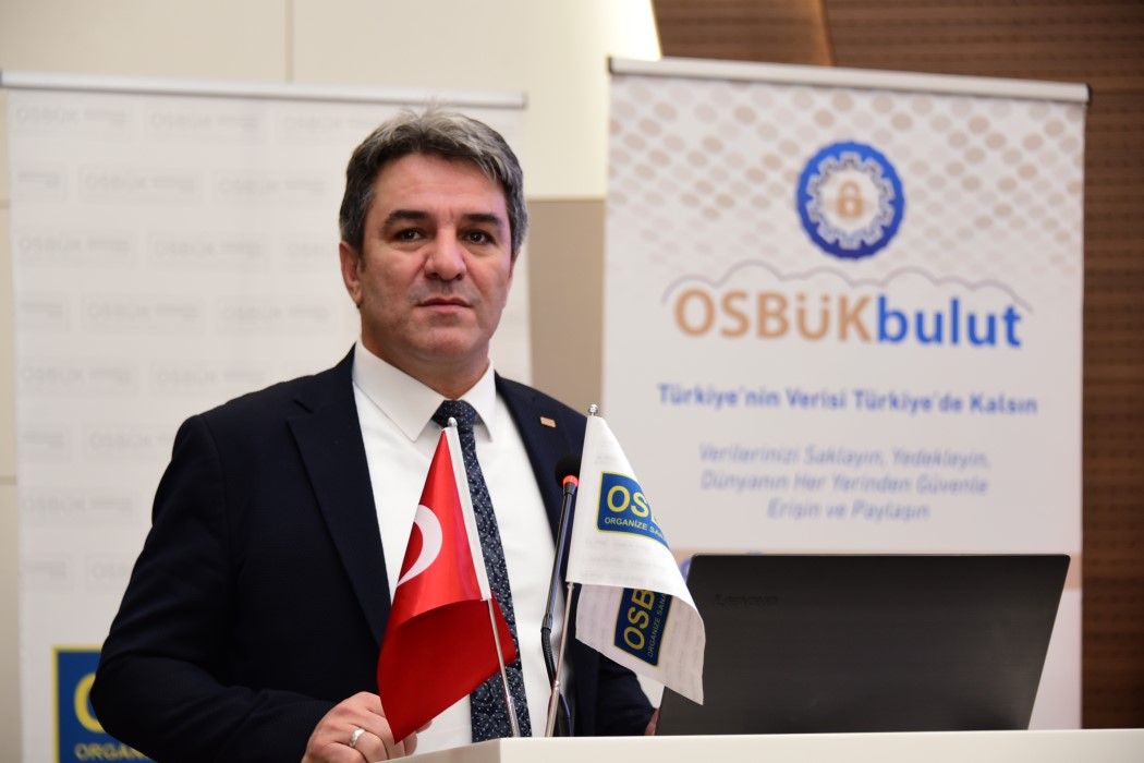 Ostim OSB