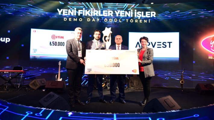 Ostim OSB