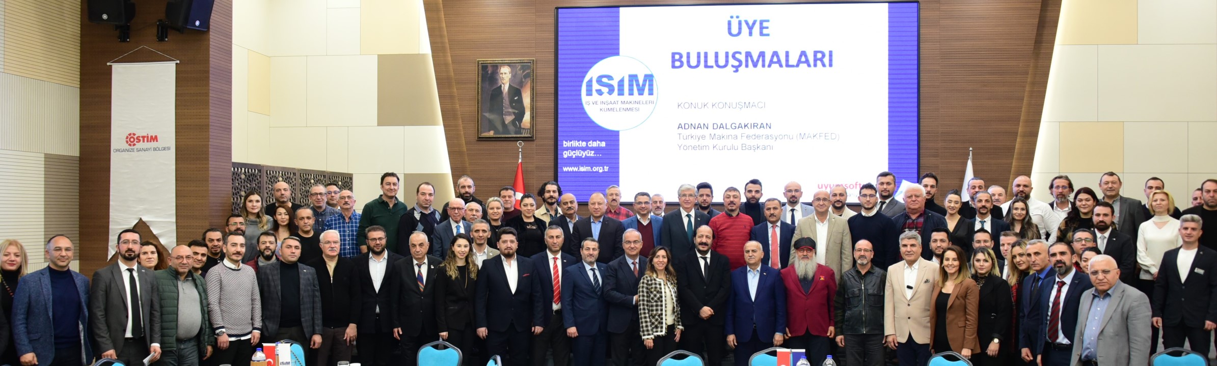 Ostim OSB
