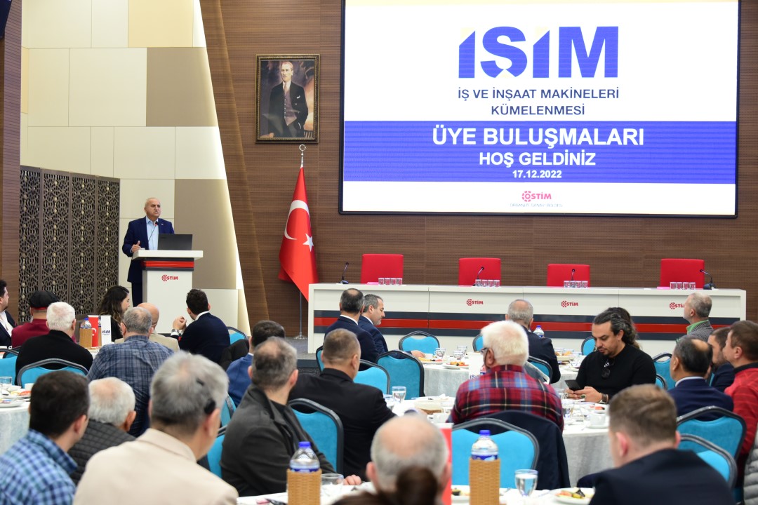 Ostim OSB
